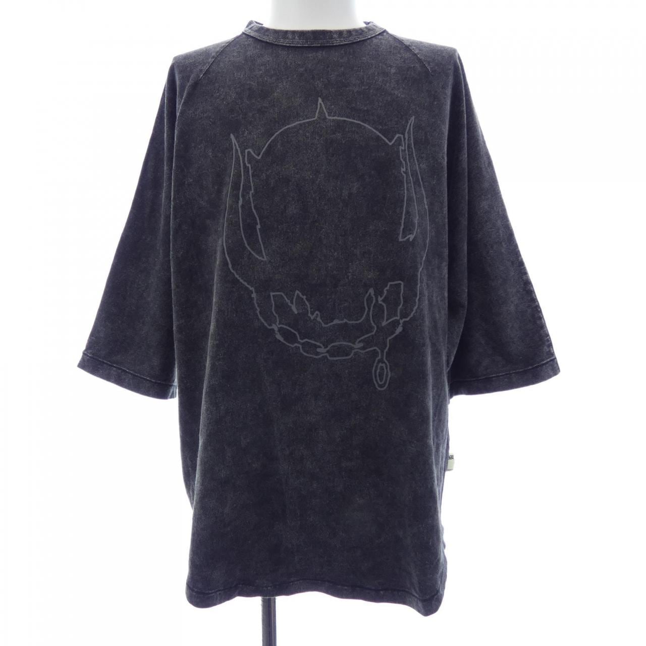 エスエスズィー SSZ Tシャツ