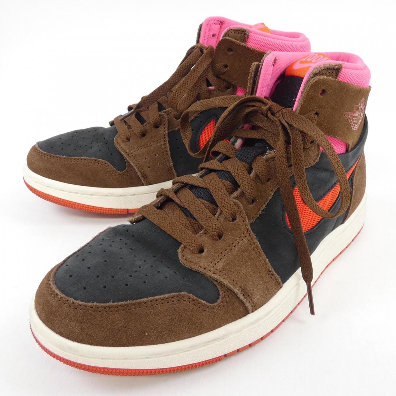 耐克乔丹NIKE JORDAN DV1305-206运动鞋