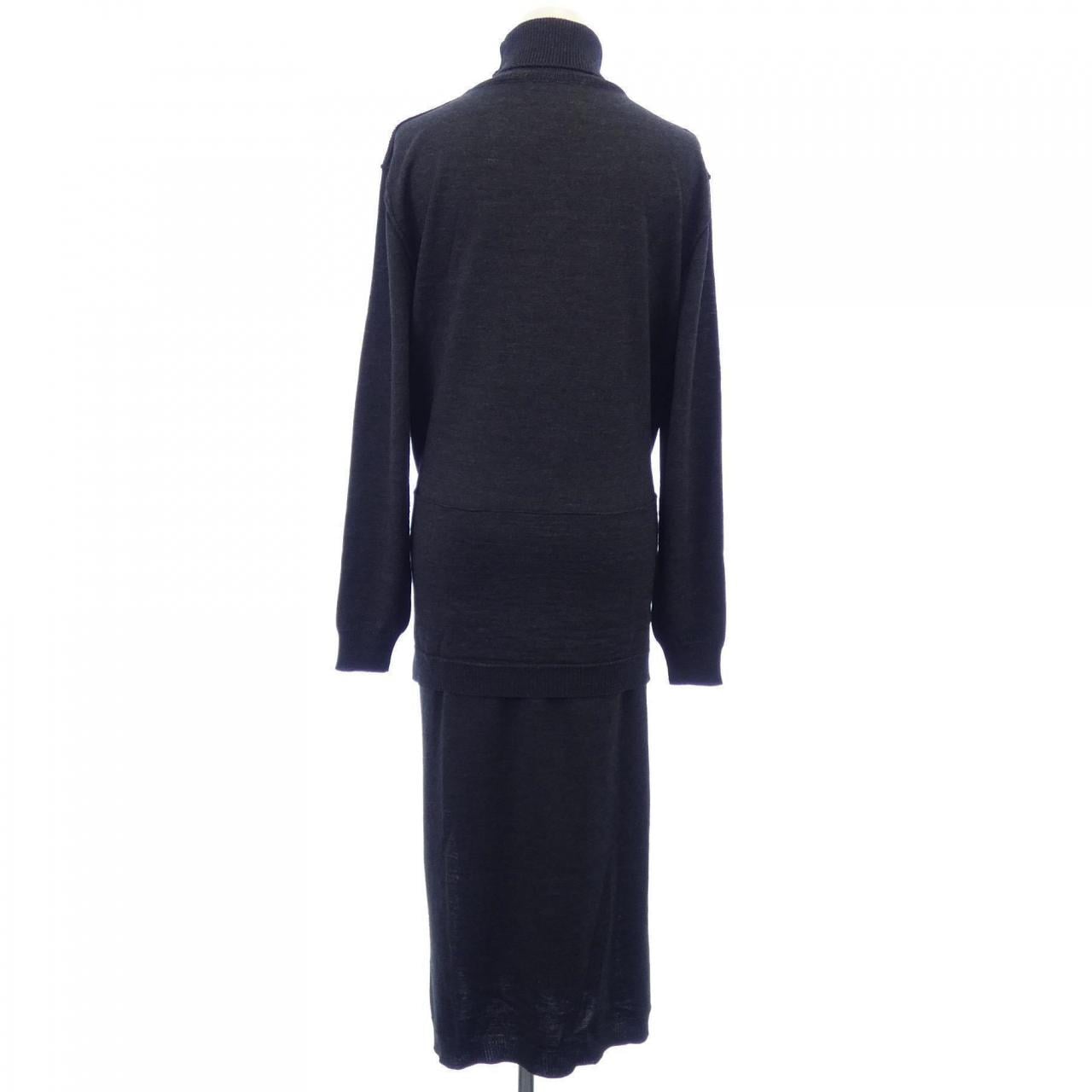 ルメール LEMAIRE DR1082 LK087 ワンピース