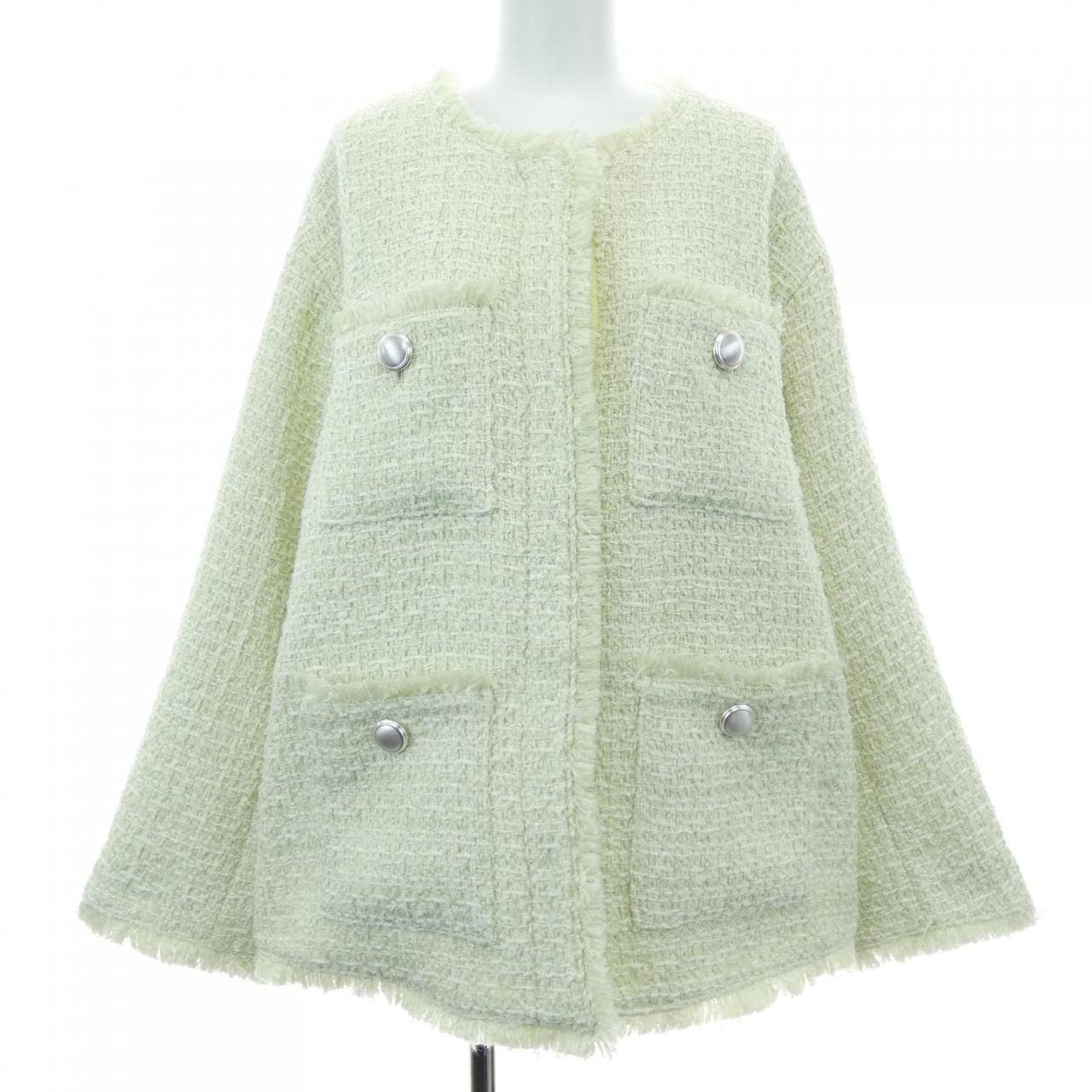 アルページュストーリー Arpege story ジャケット