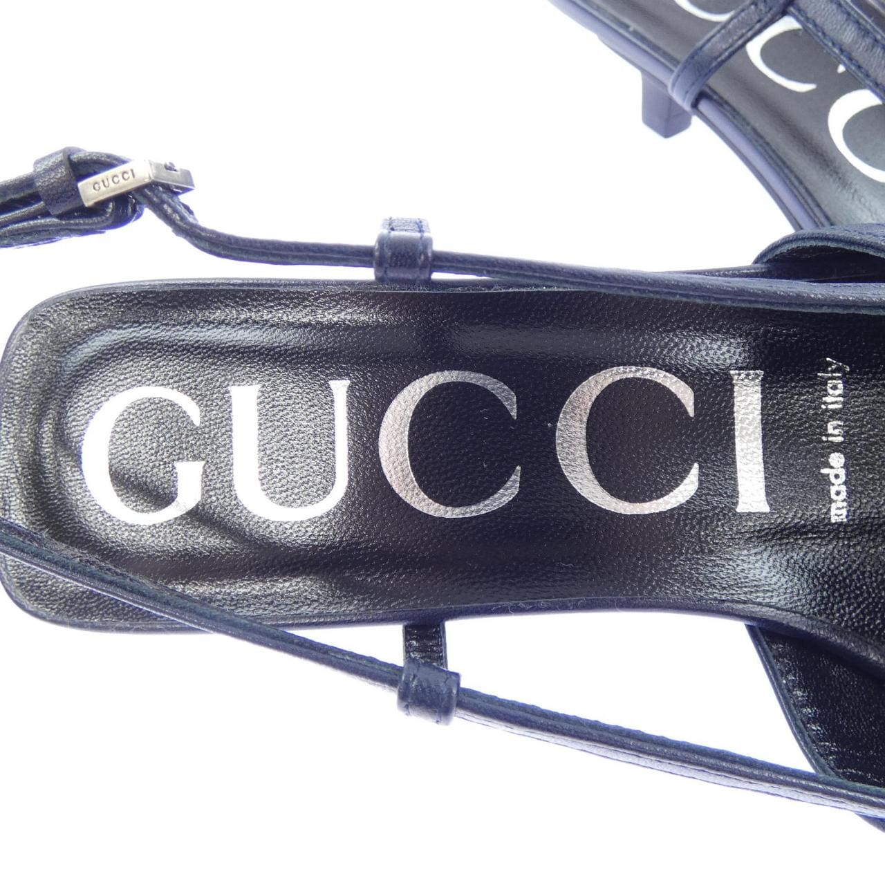 グッチ GUCCI パンプス