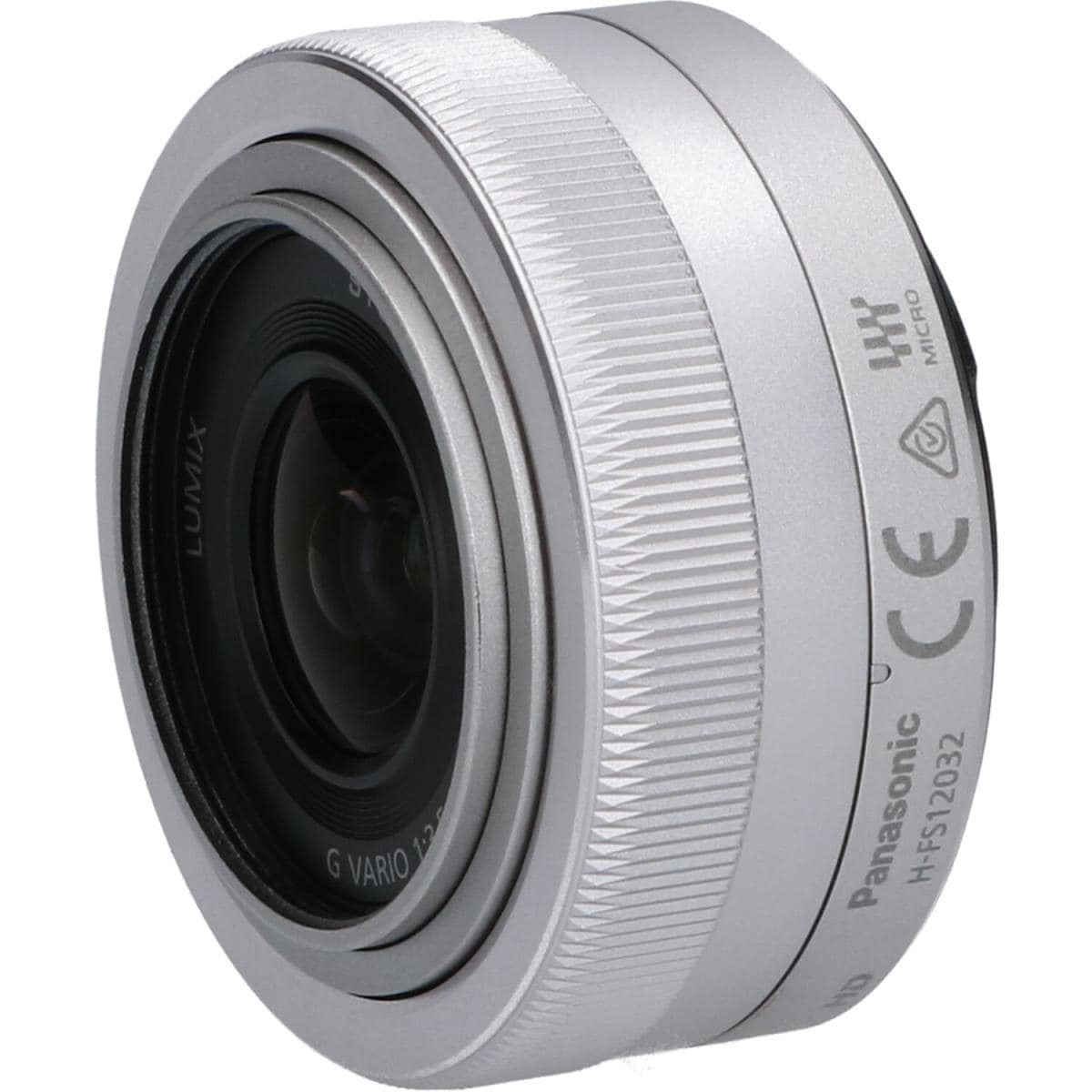 PANASONIC G12-32mm F3.5-5.6MEGA OIS