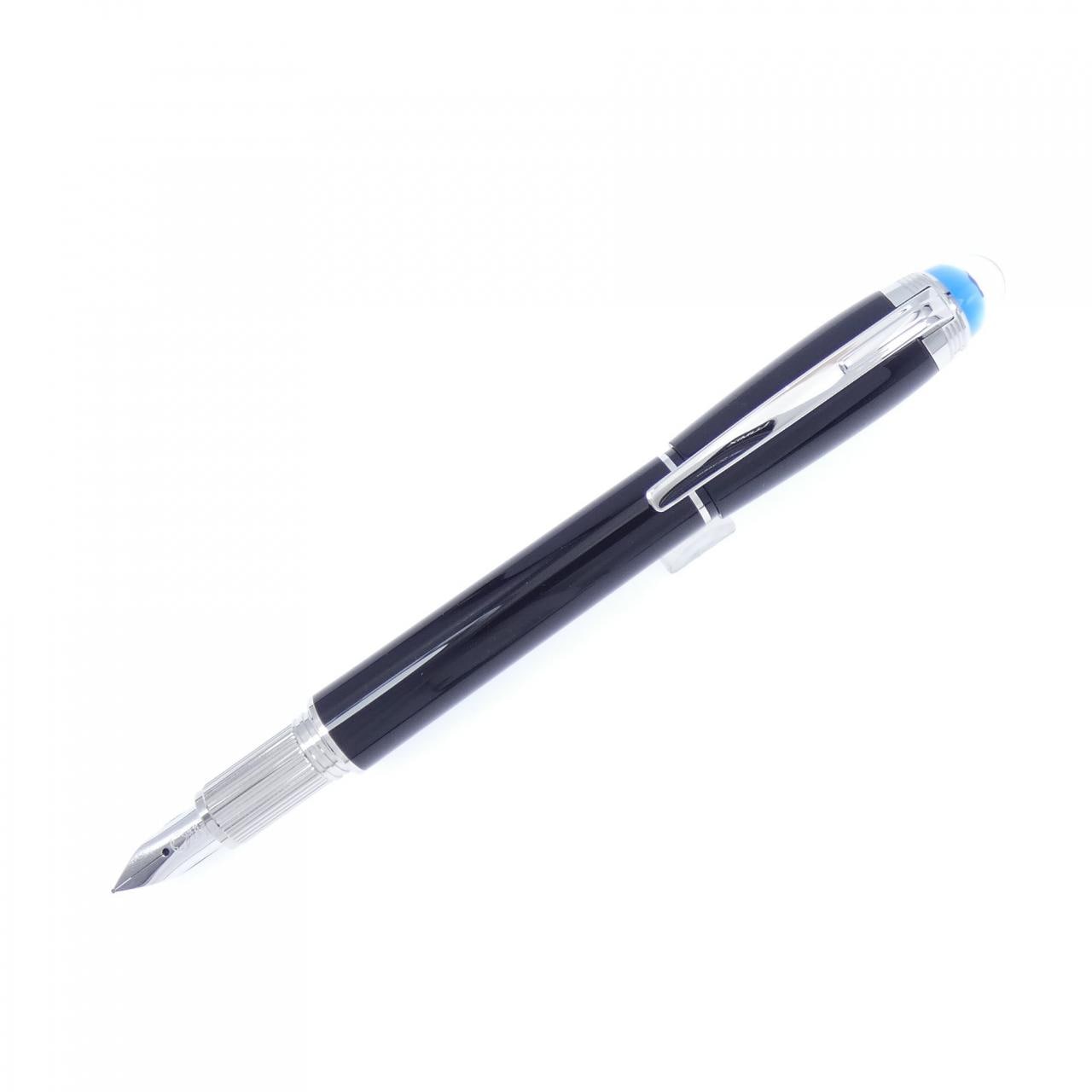 モンブラン スターウォーカープレシャスレジン 118844 万年筆