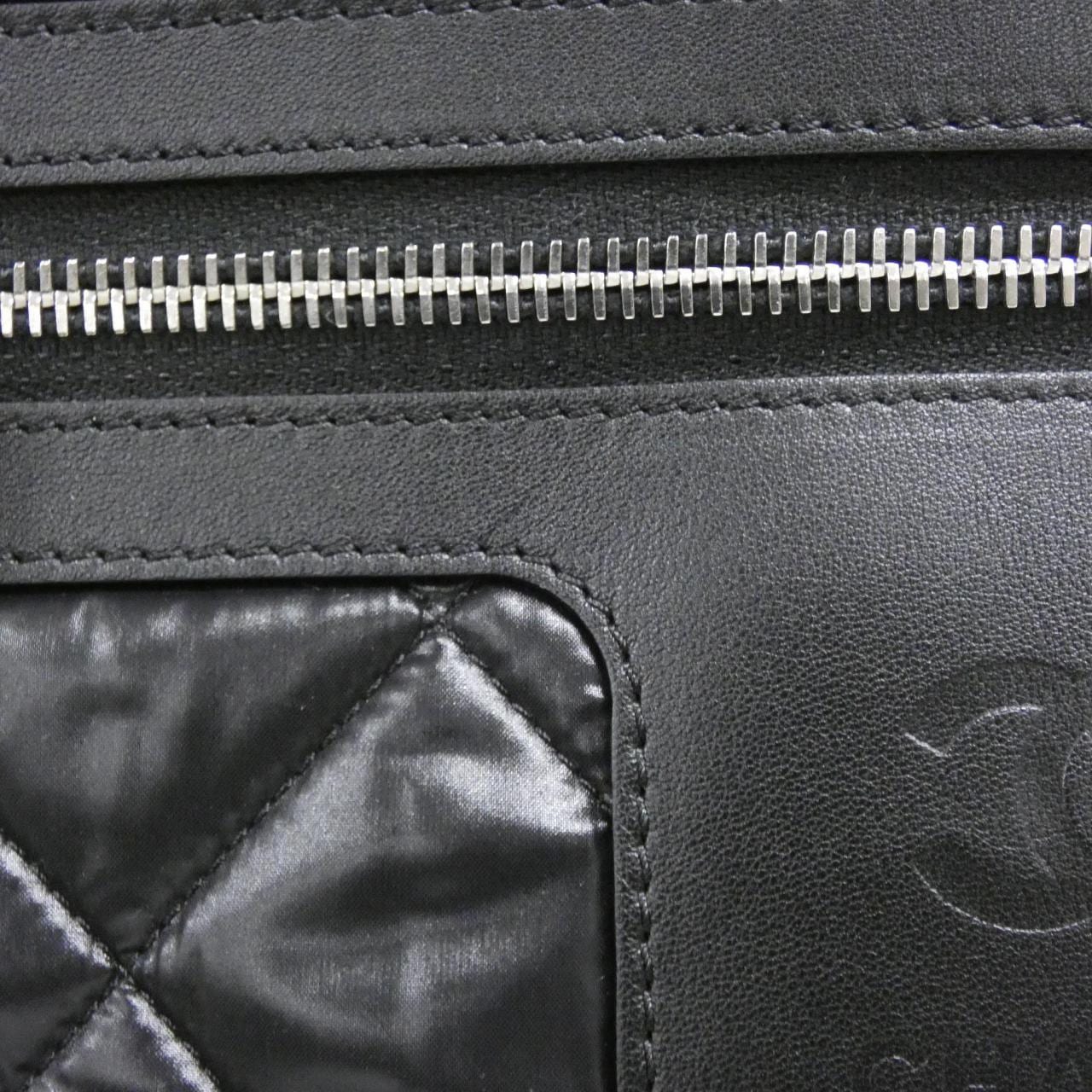 シャネル コココクーン ライン 92559 リュックサック