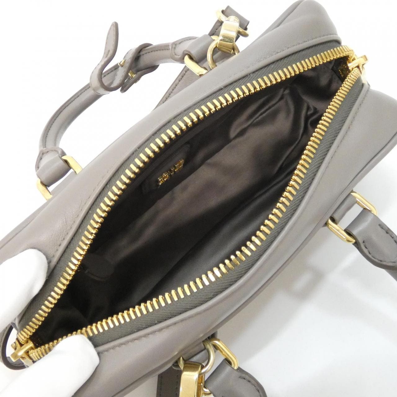 ミュウミュウ 5BB142 バッグ