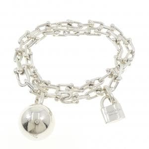 ティファニー スモール ラップ ブレスレット