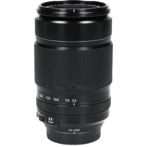 ＦＵＪＩＦＩＬＭ　ＸＦ５５－２００ｍｍ　Ｆ３．５－４．８Ｒ　ＬＭ　ＯＩＳ