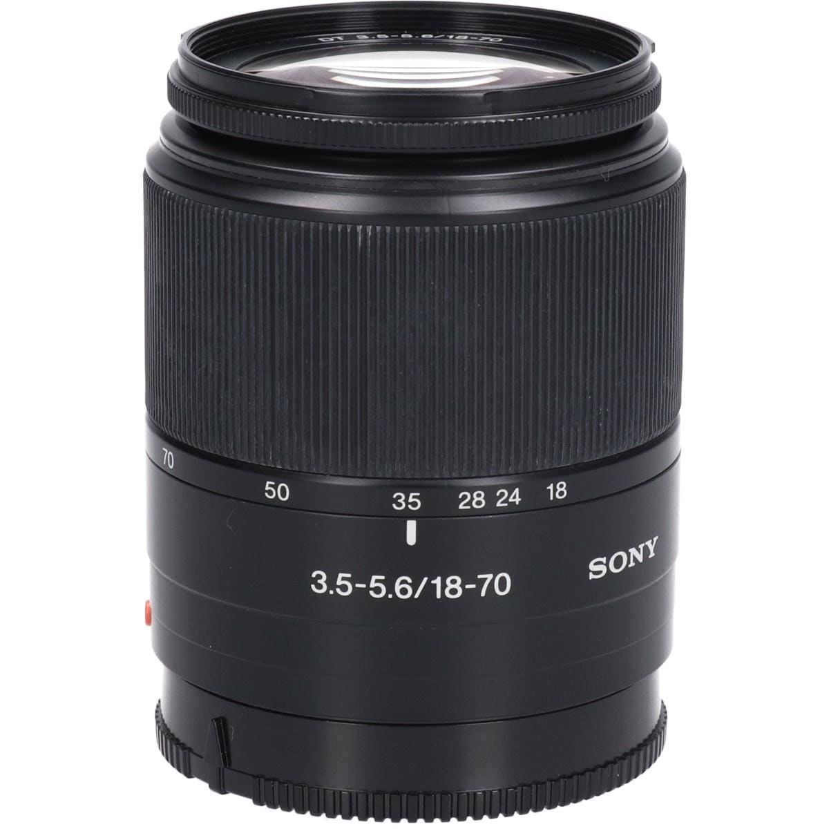 ＤＴ１８－７０ｍｍ　Ｆ３．５－５．６