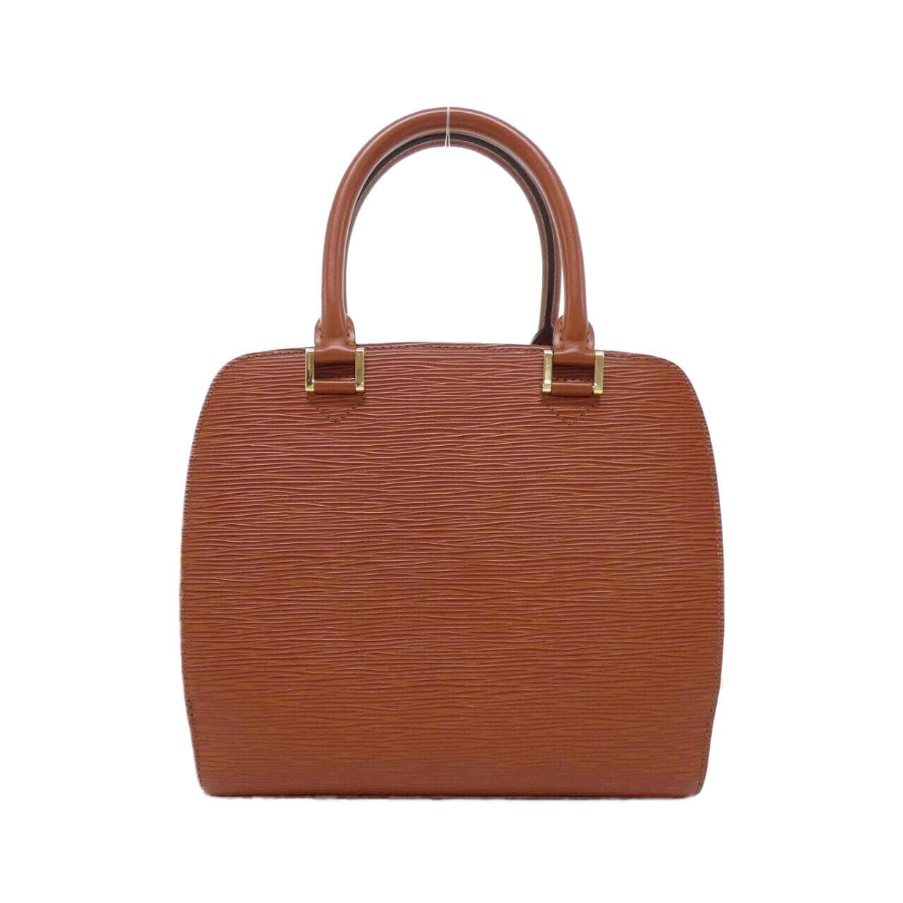 LOUIS VUITTON Epi Pont Neuf M52053 包