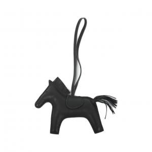 エルメス ロデオ バッグチャーム MM 064930CA