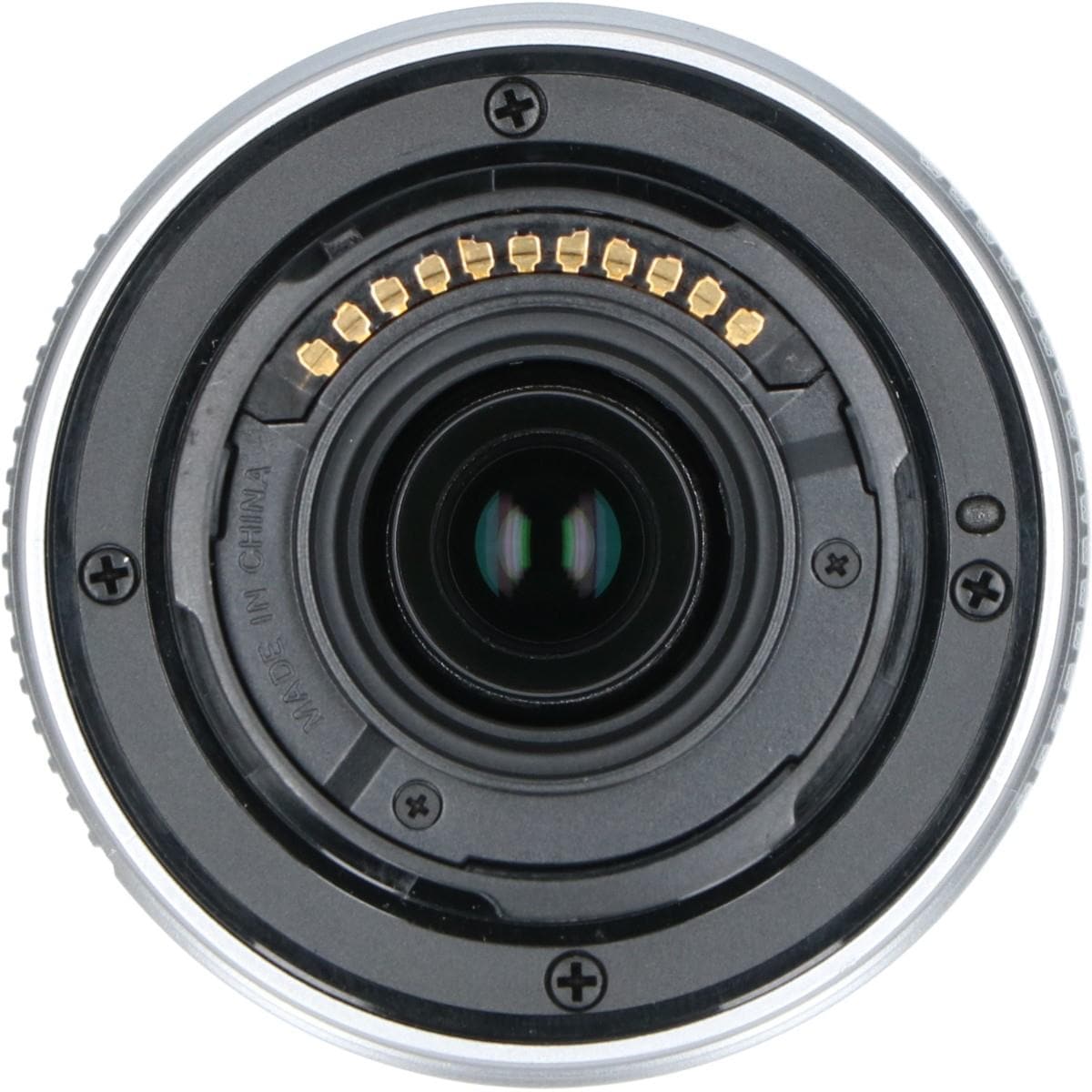 ＭＺＤ　ＥＤ４０－１５０ｍｍ　Ｆ４－５．６Ｒ