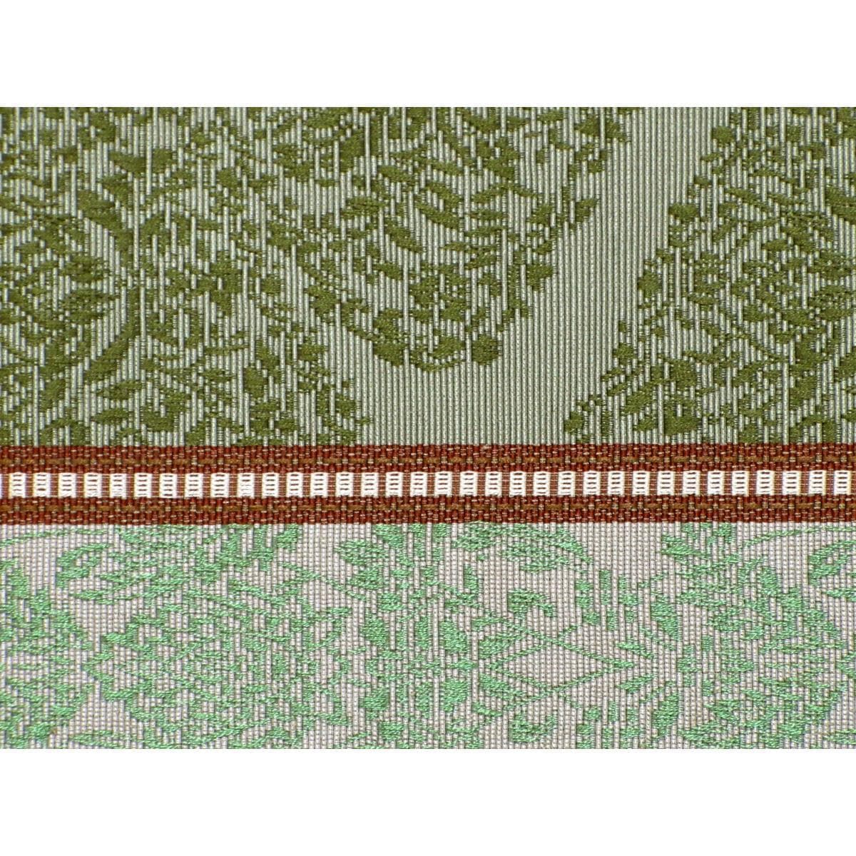 【未使用品】半幅帯【博多織】