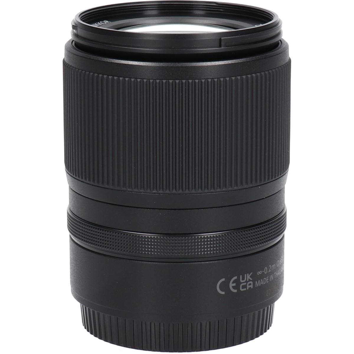 Ｚ　ＤＸ１８－１４０ｍｍ　Ｆ３．５－６．３ＶＲ