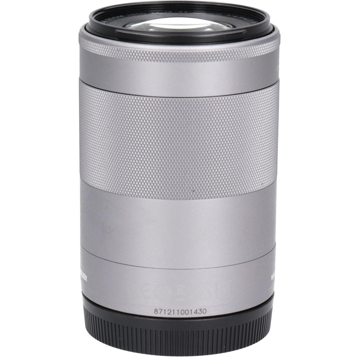 ＥＦ－Ｍ５５－２００ｍｍ　Ｆ４．５－６．３ＩＳ　ＳＴＭ