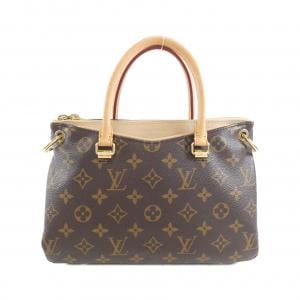 ルイヴィトン モノグラム パラスBB M50197 バッグ