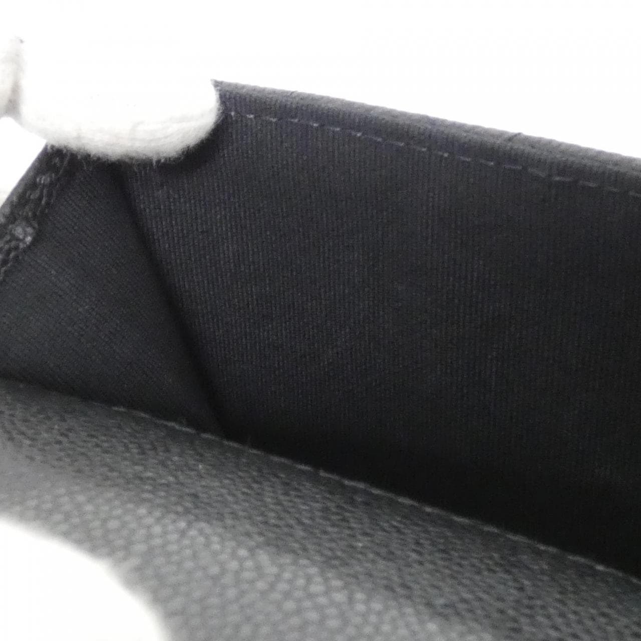 シャネル タイムレスクラシック ライン AP0230 財布