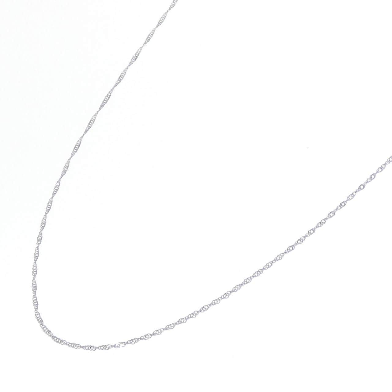 PT850 ネックレス