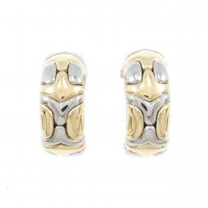 ブルガリ アルベアーレ イヤリング