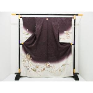 Visiting Kimono by Harumi Kaijima