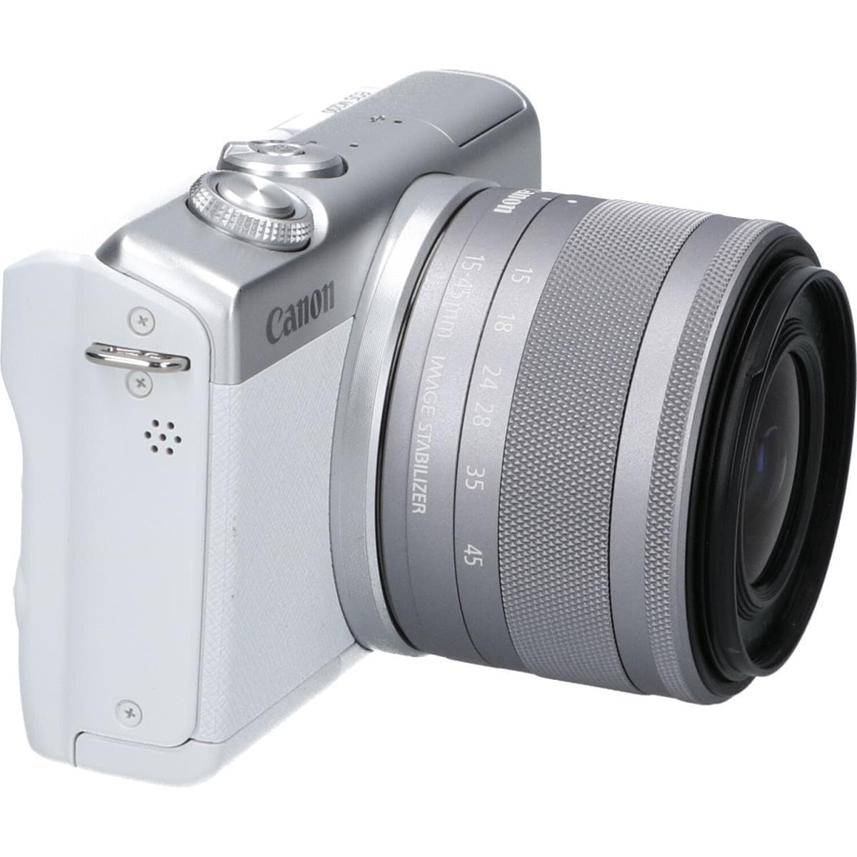 ＣＡＮＯＮ　ＥＯＳ　Ｍ２００　１５－４５ＫＩＴ