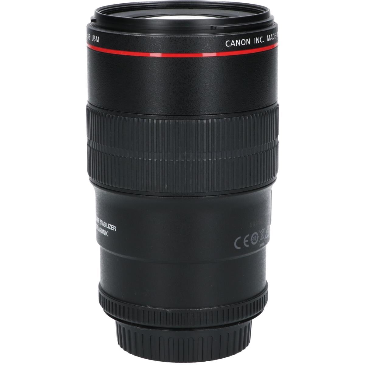 ＥＦ１００ｍｍ　Ｆ２．８Ｌ　ＭＡＣＲＯ　ＩＳ　ＵＳＭ