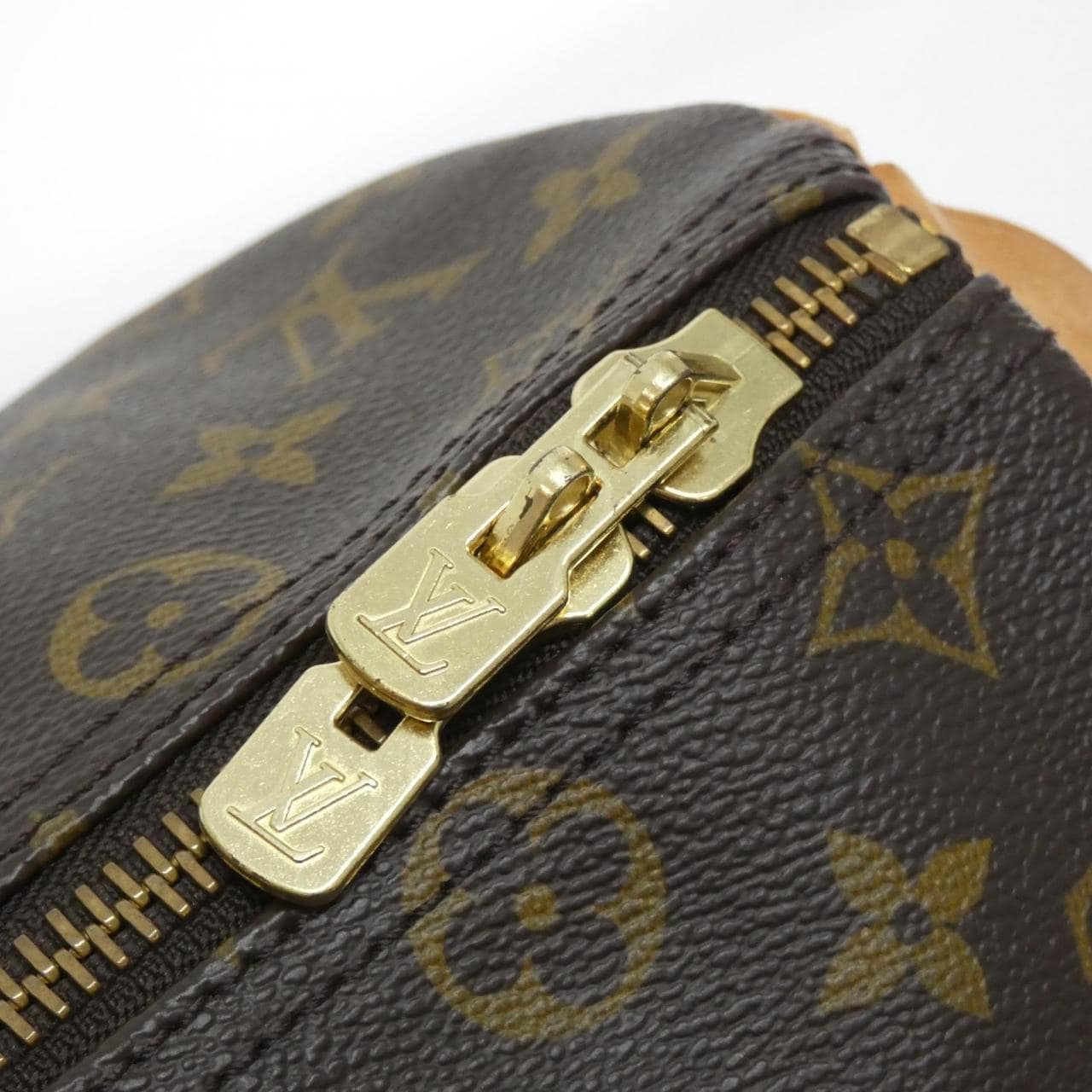 LOUIS VUITTON Monogram Keepall 45 厘米 M41428 波士顿包
