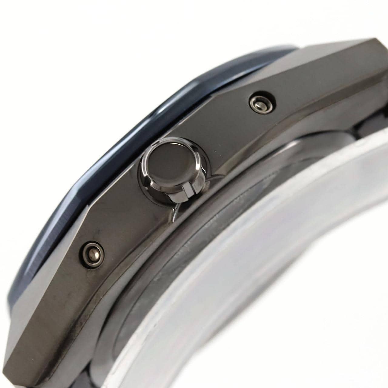 [新品產品] CITIZEN Attesa 電波手錶 H128-00CWT03/CB3046-76E TI 太陽能石英