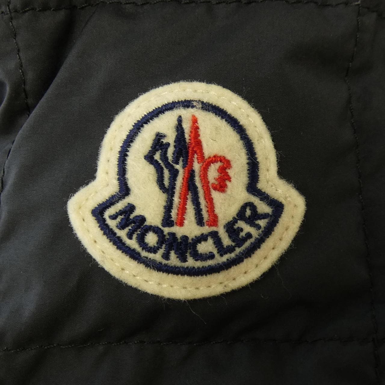 モンクレール MONCLER 54A81 COURLIS ダウンジャケット
