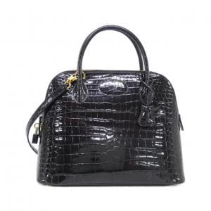 【ヴィンテージ】エルメス ボリード 31cm 023322CC バッグ