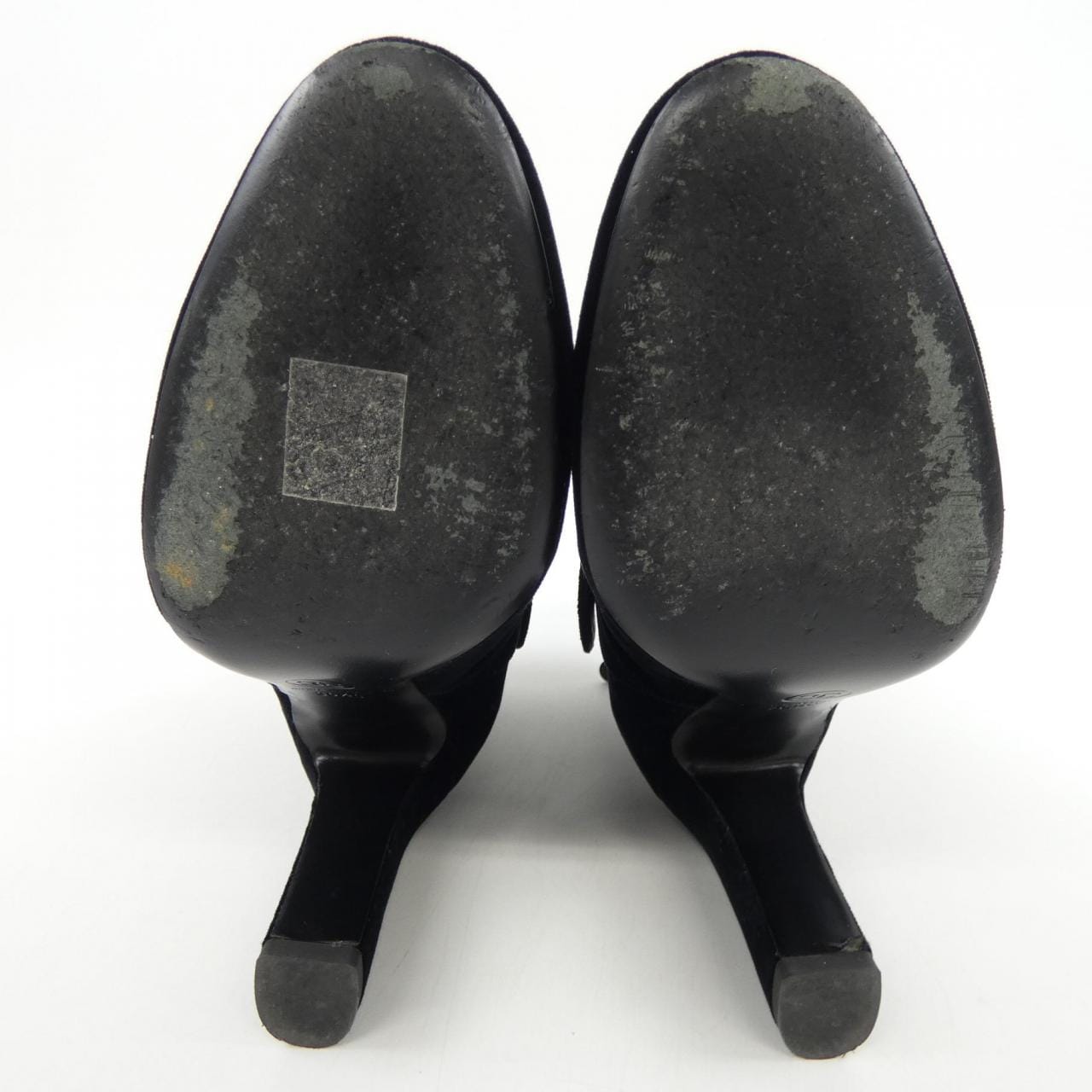 シャネル CHANEL G35183 ブーツ