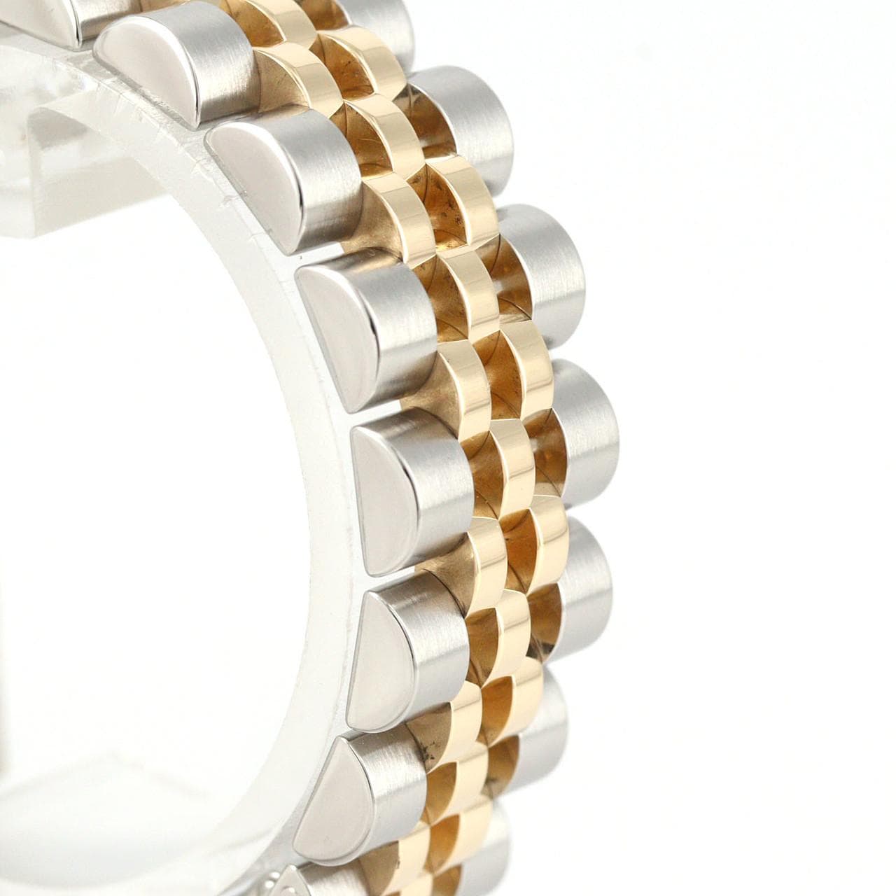 ロレックス デイトジャスト 179173 SSxYG 自動巻 F番