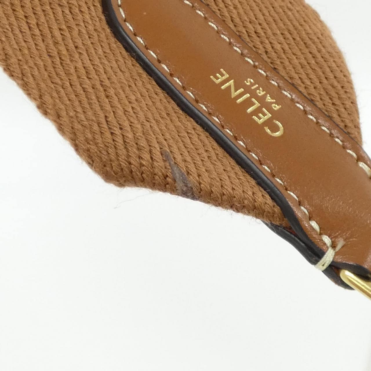 セリーヌ ティーン ソフト16 196852ERG ショルダーバッグ