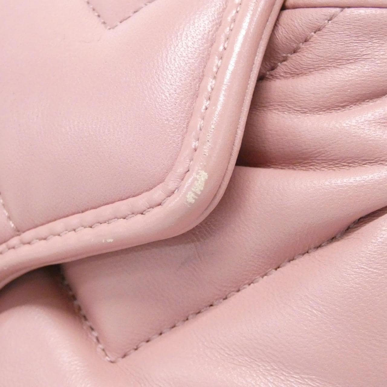 グッチ GG MARMONT 777253 AAC74 リュックサック