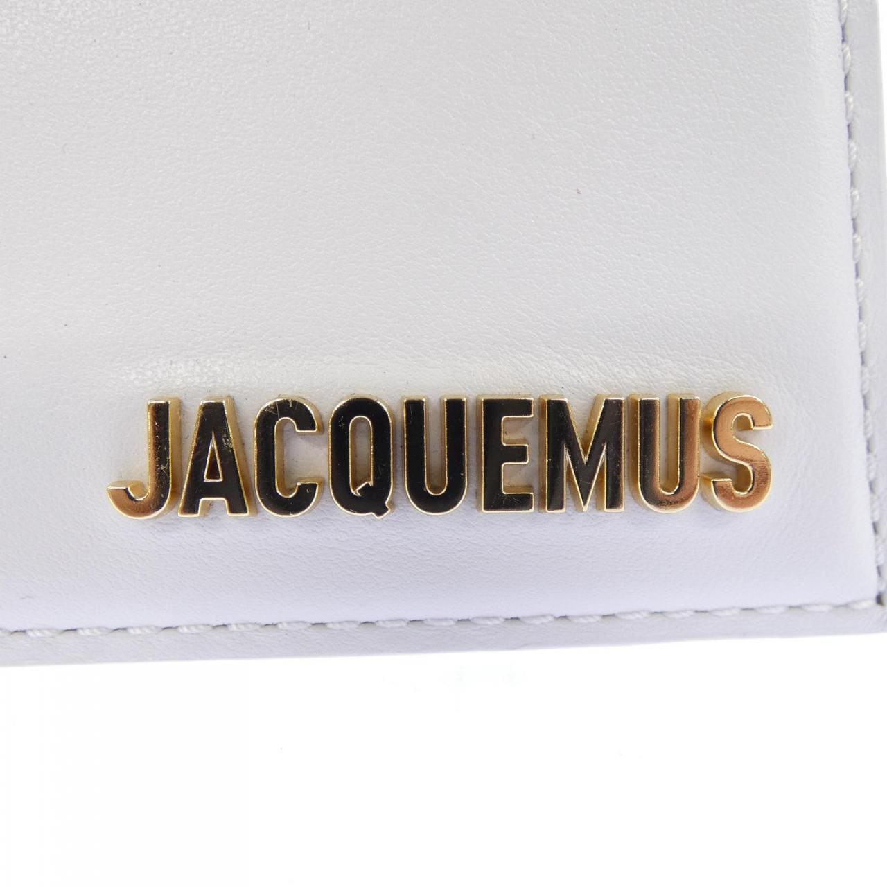 ジャックムー JACQUEMUS 213BA005.3000 BAG