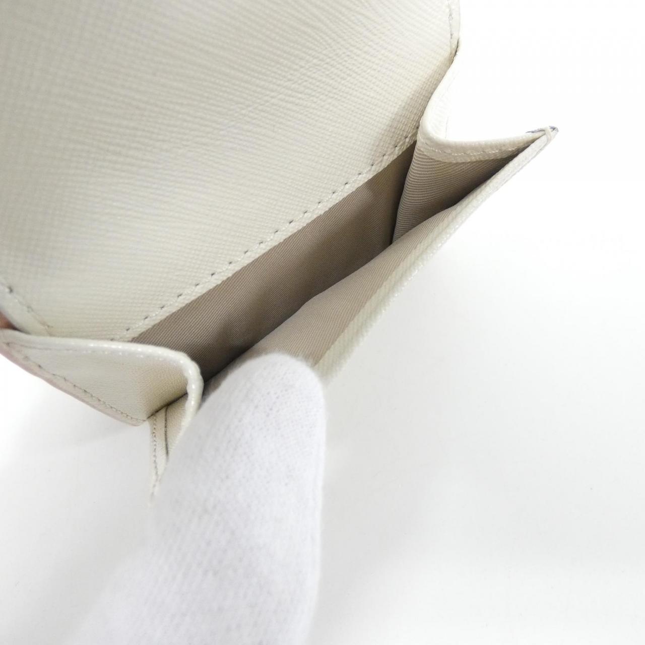 【新品】マークジェイコブス THE UTILITY SNAPSHOT 2F3SMP060S07 財布