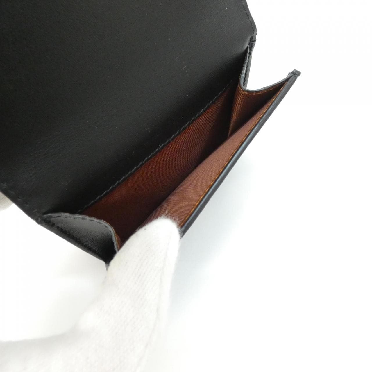 【新品】サルヴァトーレフェラガモ 22 0867 財布