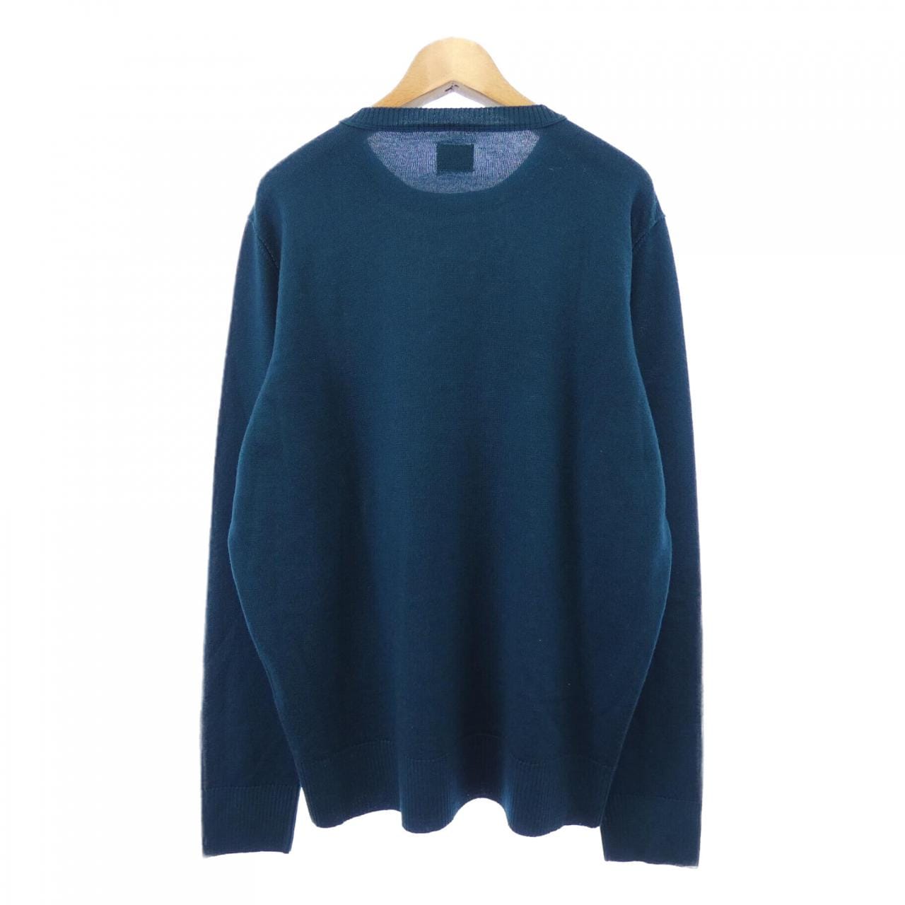 シーピーカンパニー C.P COMPANY 451854F4 ニット