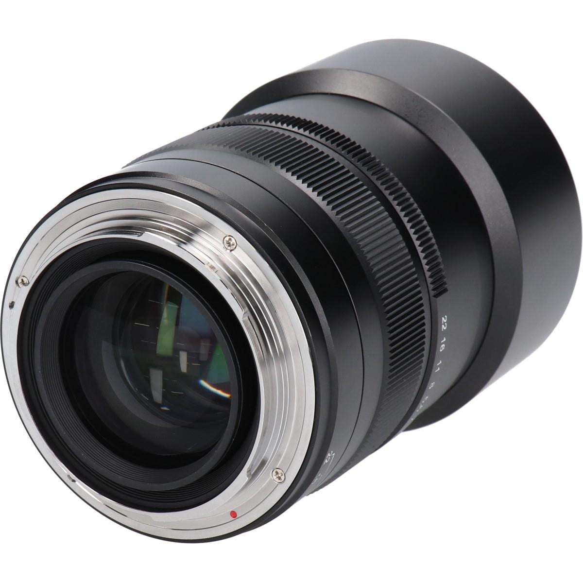 ＳＰＥＥＤＭＡＳＴＥＲ８０ｍｍ　Ｆ１．６