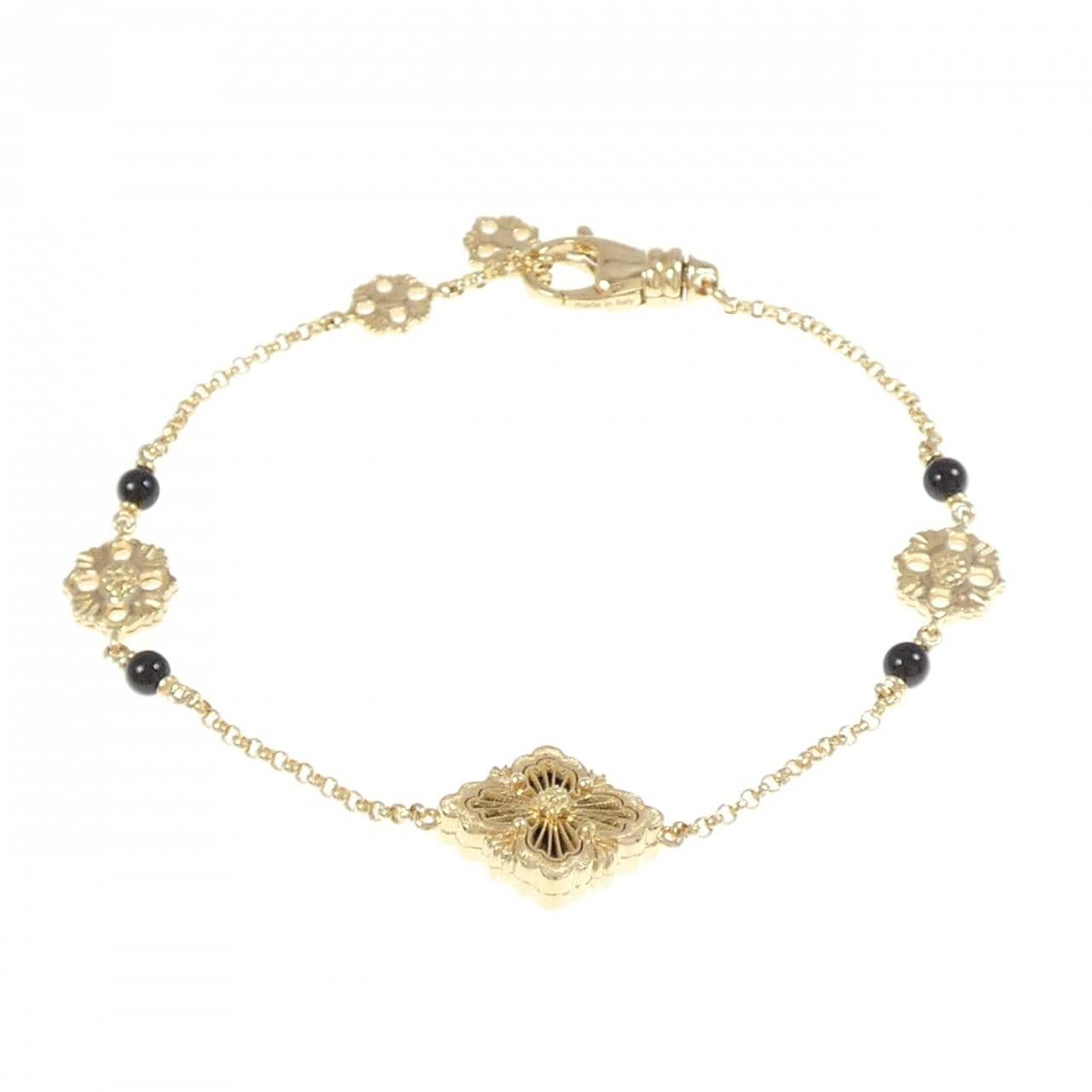 BUCCELLATI Opera Tulle Bracelet