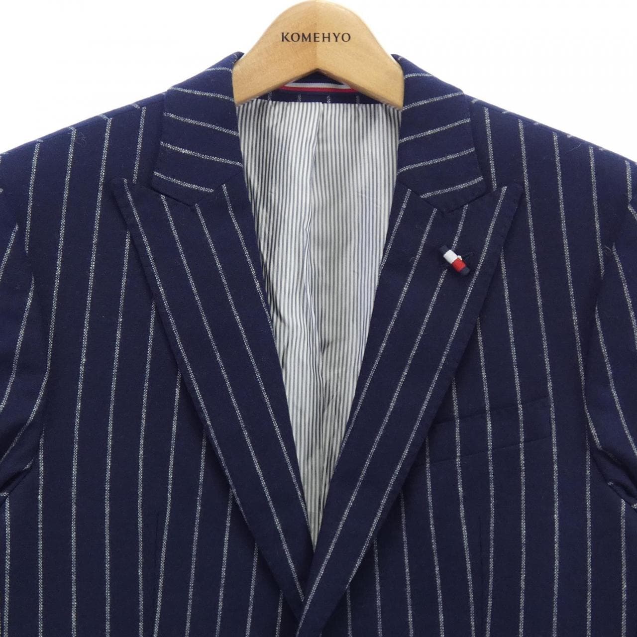 トミーヒルフィガー TOMMY HILFIGER ジャケット