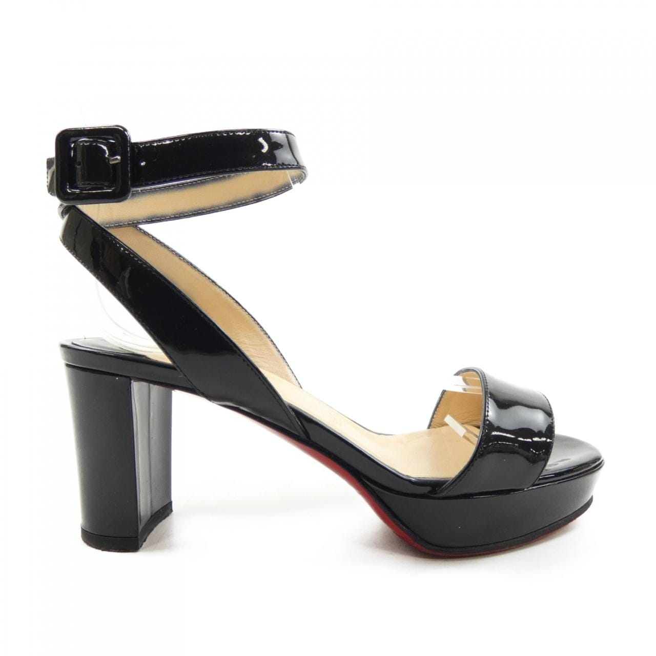 クリスチャンルブタン CHRISTIAN LOUBOUTIN サンダル