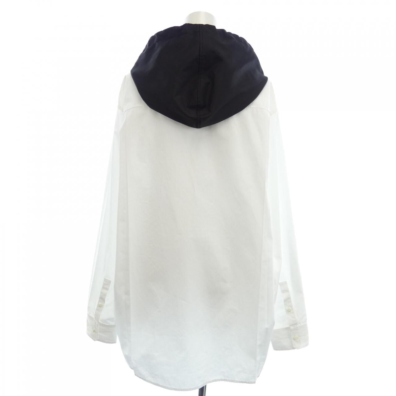 プラダ PRADA P419F S212 1YY2 シャツ