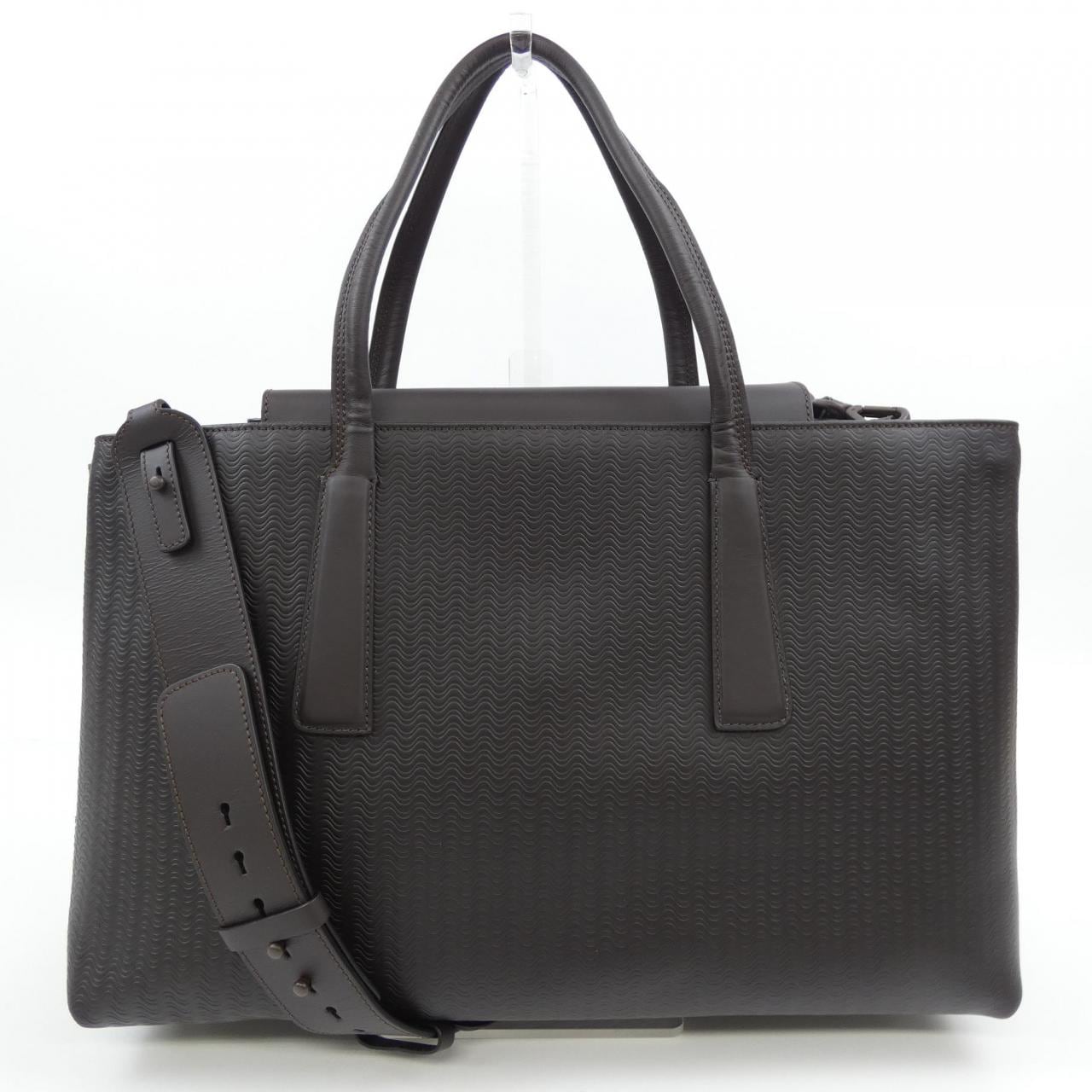 ザネラート ZANELLATO BAG