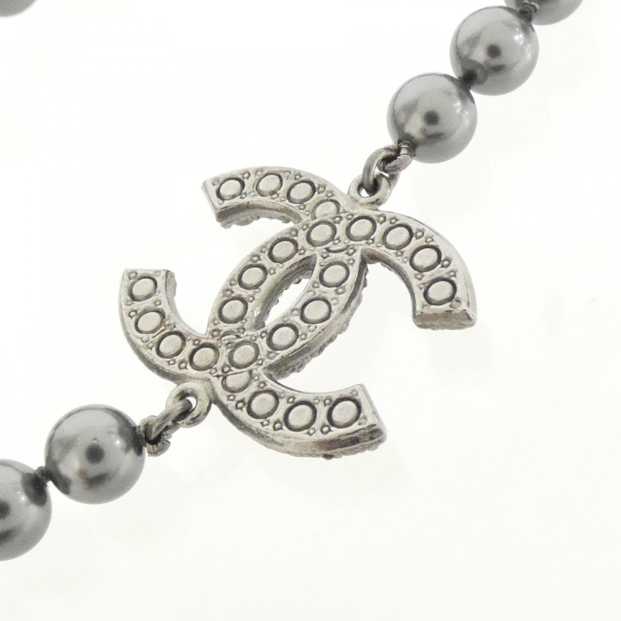 シャネル 64753 ネックレス