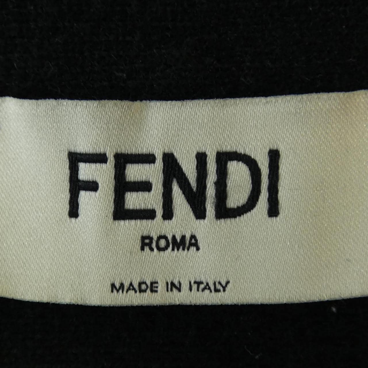 フェンディ FENDI FZQ686 ALOJ スカート
