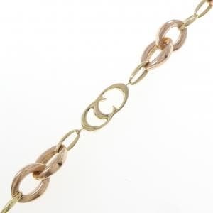 キメント ダイヤモンド ブレスレット