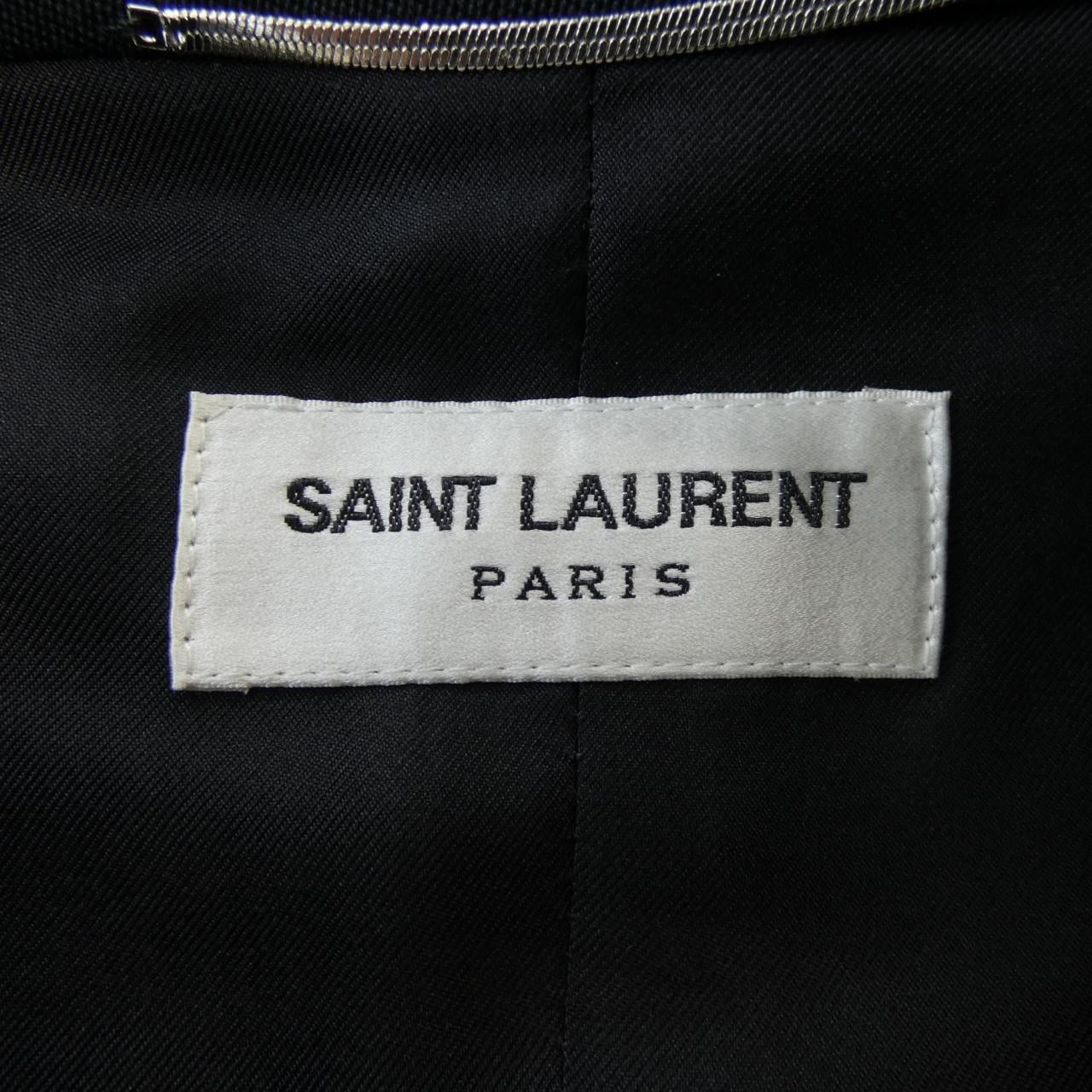 サンローラン SAINT LAURENT 735685 Y7E63 ジャケット