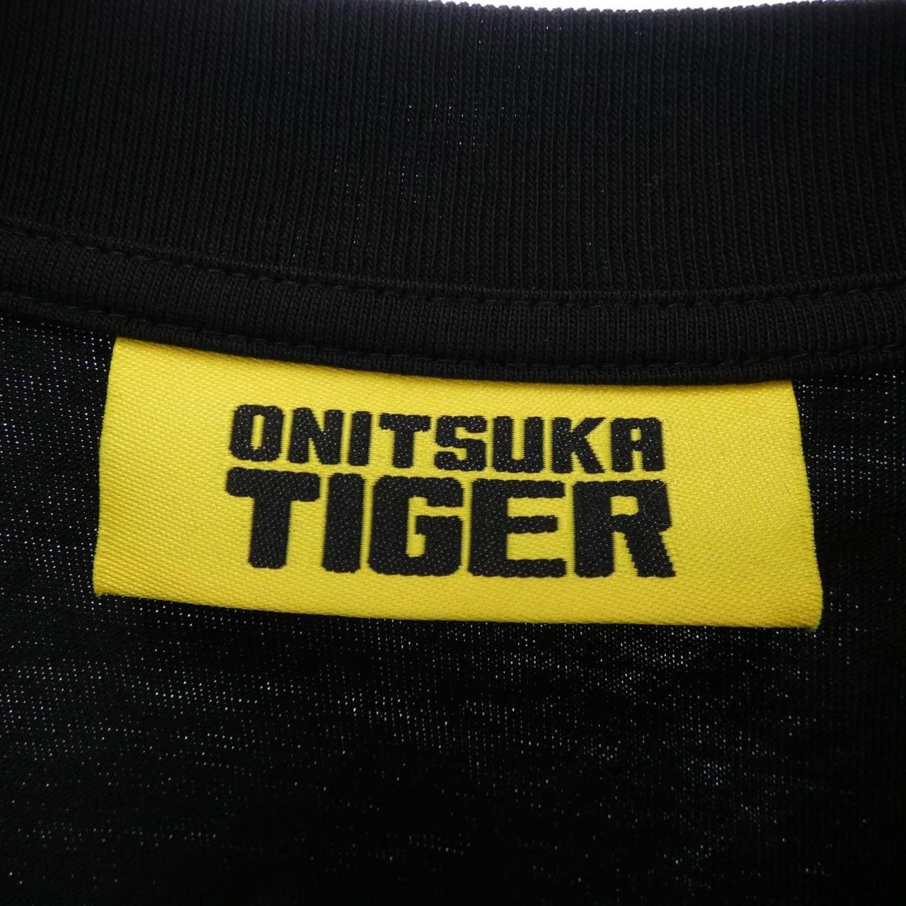 オニツカ タイガー ONITSUKA TIGER Tシャツ