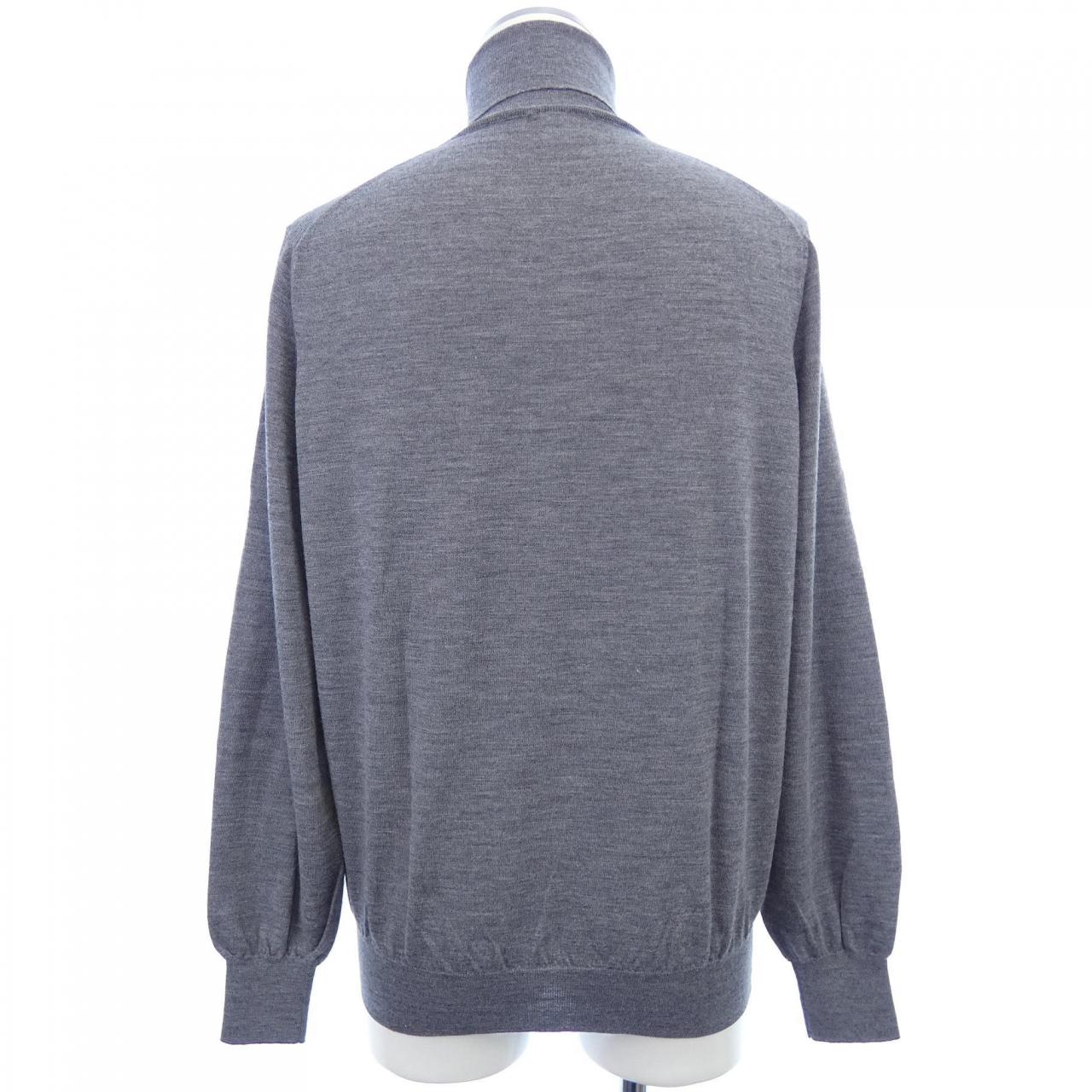 ブルネロクチネリ BRUNELLO CUCINELLI ニット