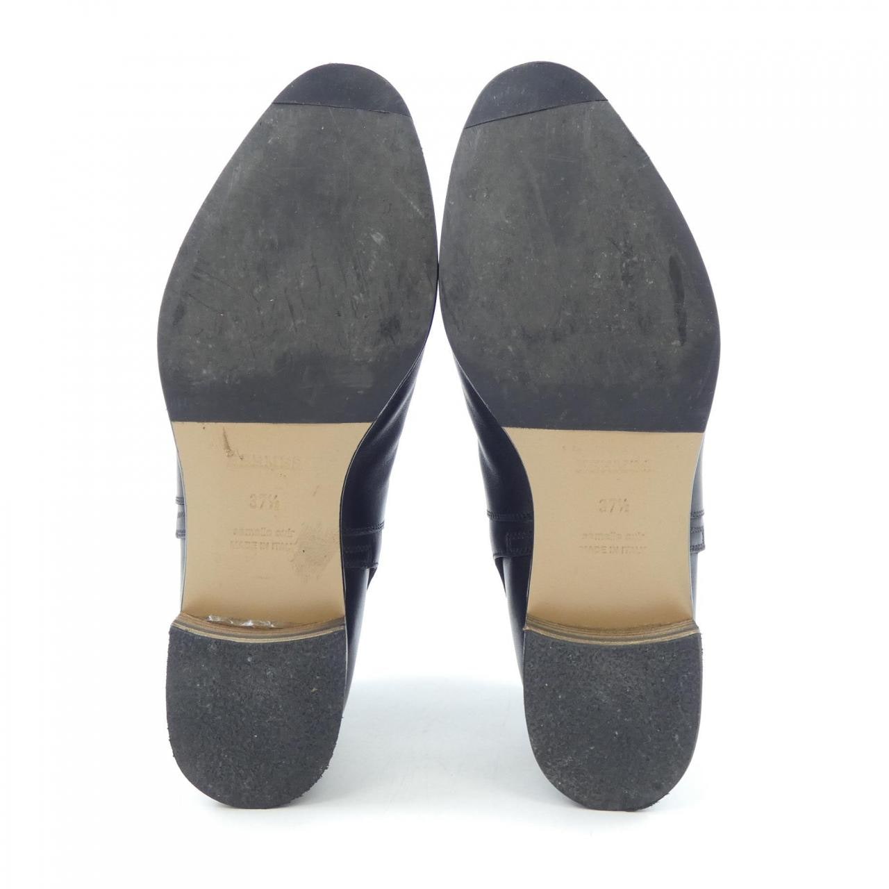 エルメス HERMES ネオ NEO ケリーバックル 162133Z ブーツ